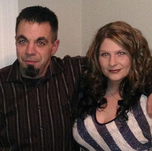 Meet your Posher, Brandy